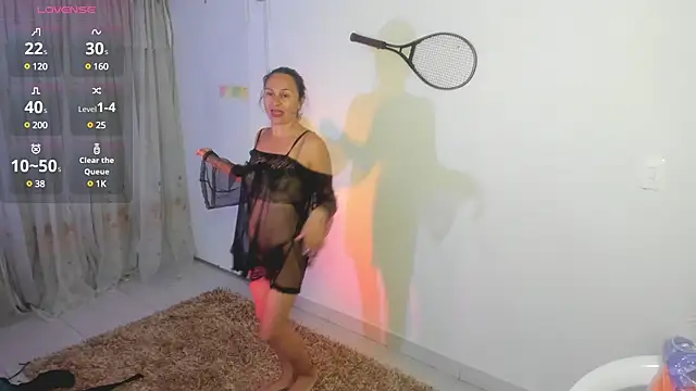 lollita 23  online show from 03.05.25