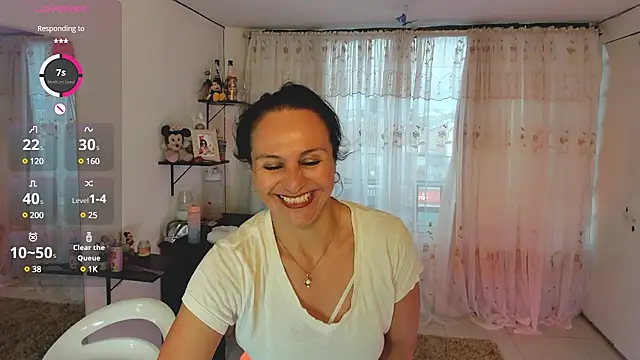 lollita 23  online show from 03.10.25