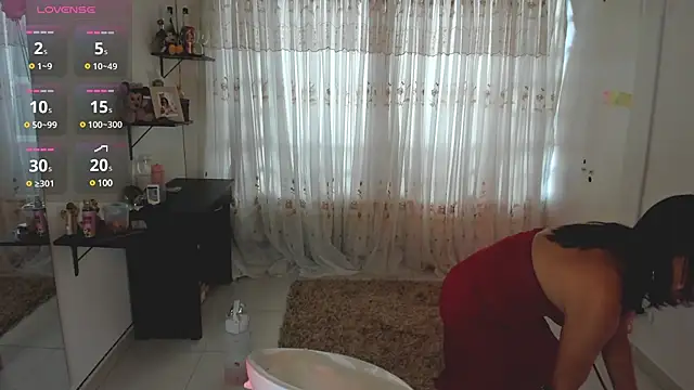 lollita 23  online show from 03.14.25