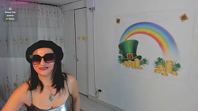 lollita 23  online show from 03.19.25