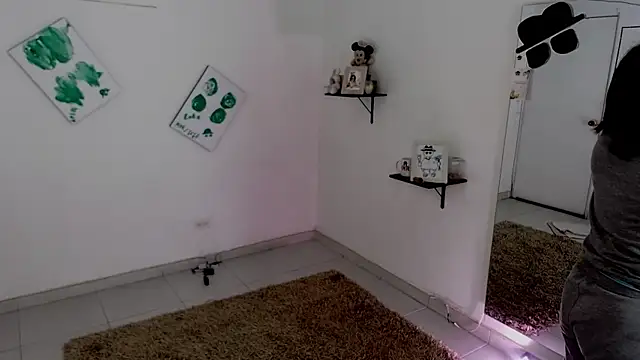 lollita 23  online show from 10.26.25