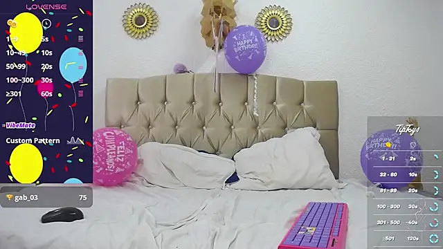 Dreams sophi online show from 03.06.25