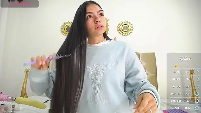 Dreams sophi online show from 03.13.25