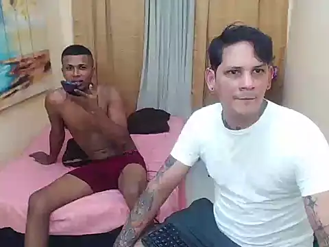 two monstercock online show from 11.05.25