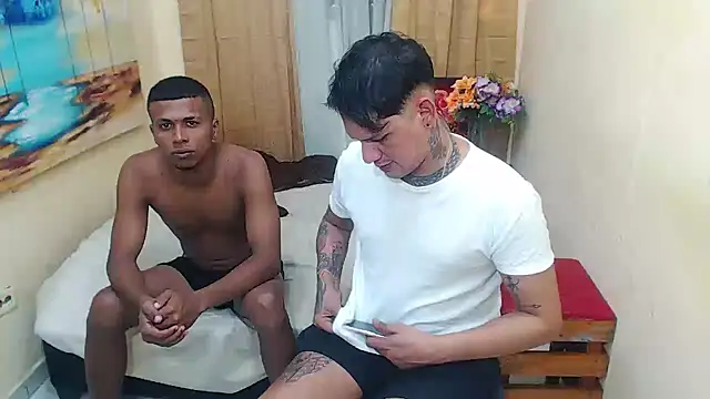 two monstercock online show from 11.27.25