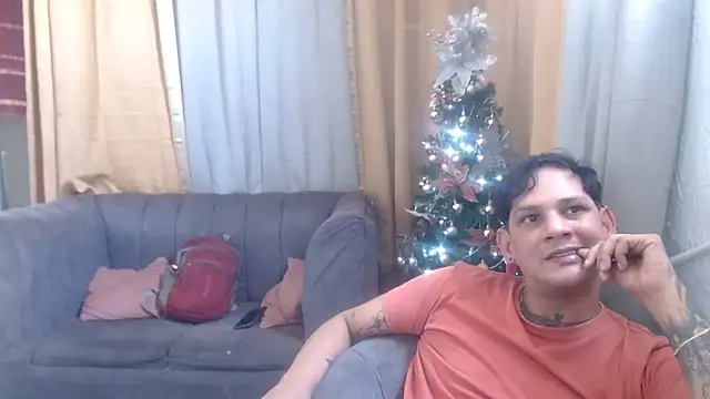 two monstercock online show from 12.15.25