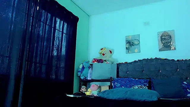 Liamscott  online show from 02.21.26