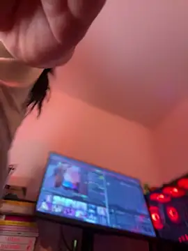 JulianaCastillo online show from 01.18.26