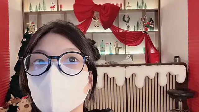Jennie Spa online show from 01.14.26