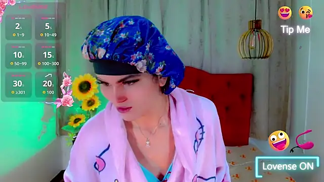 Jessica smith 1 online show from 11.03.25