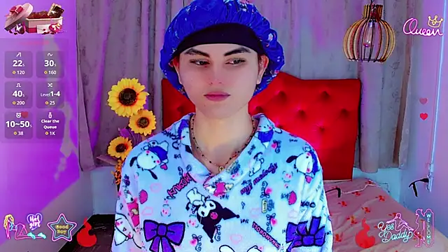 Snapshot of Jessica_smith_1 chatting on 02.04.26 Jessica smith 1 online show from 02.04.26