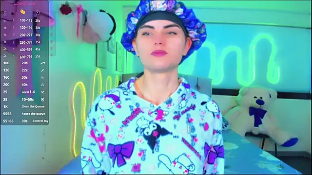 Snapshot of Jessica_smith_1 chatting on 02.10.26 Jessica smith 1 online show from 02.10.26