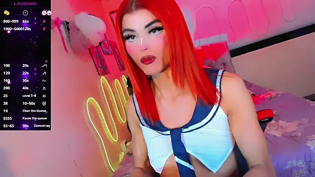 Snapshot of Jessica_smith_1 chatting on 02.13.26 Jessica smith 1 online show from 02.13.26