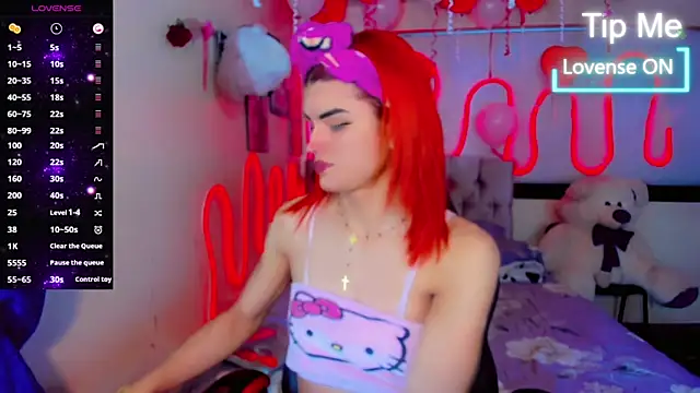 Snapshot of Jessica_smith_1 chatting on 02.14.26 Jessica smith 1 online show from 02.14.26