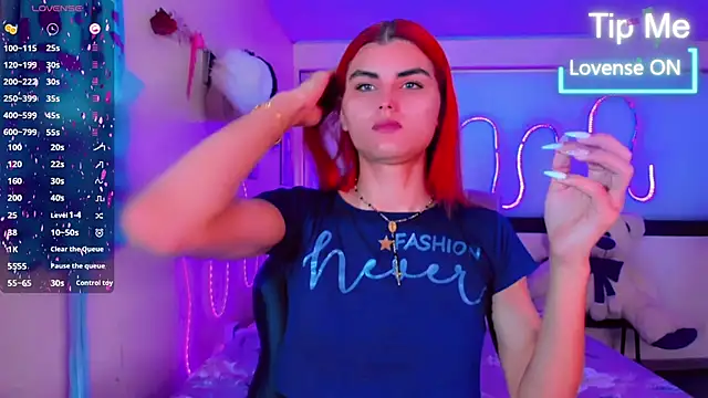 Snapshot of Jessica_smith_1 chatting on 02.16.26 Jessica smith 1 online show from 02.16.26