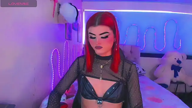 Snapshot of Jessica_smith_1 chatting on 02.18.26 Jessica smith 1 online show from 02.18.26