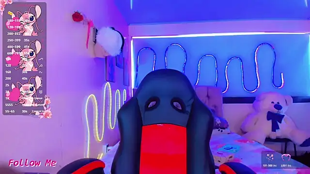 Snapshot of Jessica_smith_1 chatting on 02.20.26 Jessica smith 1 online show from 02.20.26