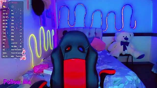 Jessica smith 1 online show from 03.07.26