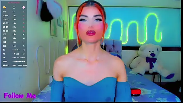 Jessica smith 1 online show from 03.15.26