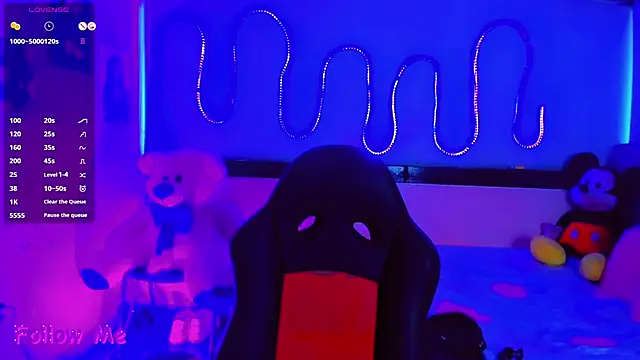 Jessica smith 1 online show from 04.16.26