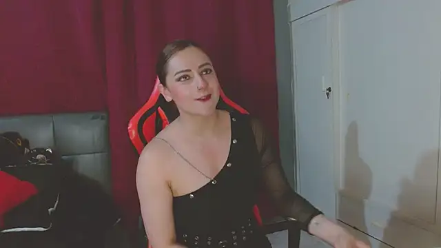 Noamartin  online show from 12.03.24