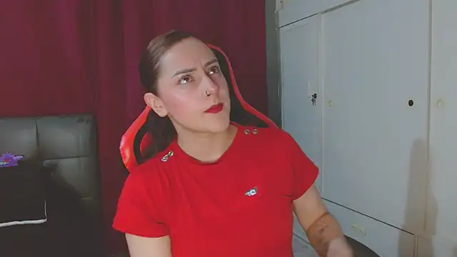 Noamartin  online show from 12.04.24