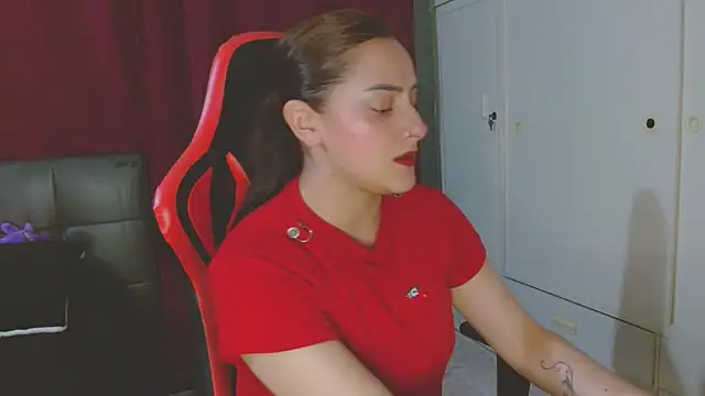 Noamartin  online show from 12.05.24