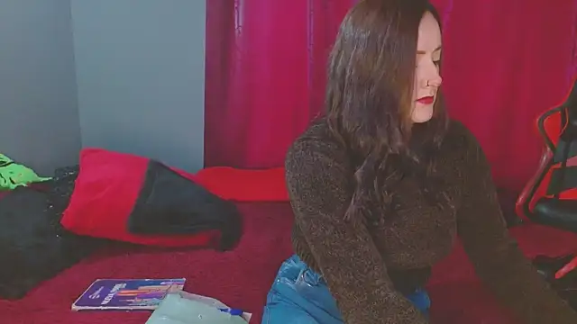 Noamartin  online show from 02.11.25