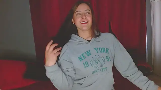 Noamartin  online show from 03.10.25