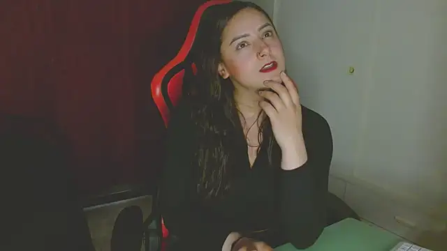 Noamartin  online show from 03.21.25