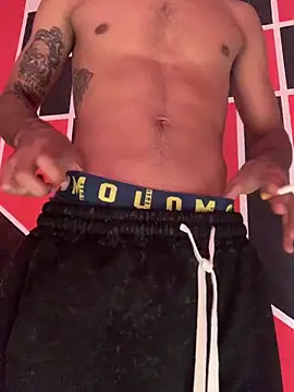 tanned boy online show from 06.03.26