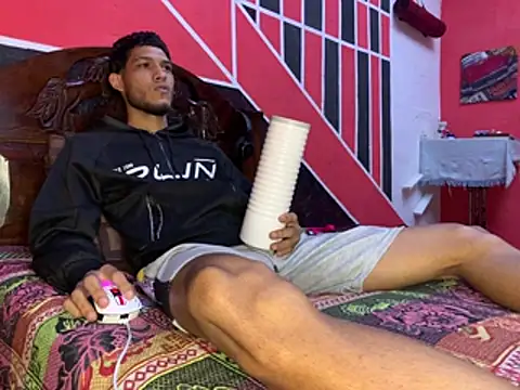 tanned boy online show from 06.09.26