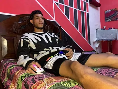 tanned boy online show from 06.11.26