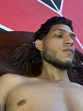 tanned boy online show from 06.17.26