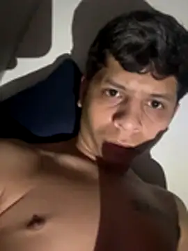 Joseantonio7 online show from 12.04.25