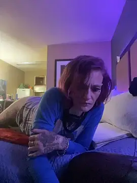 renegade vyxxen online show from 02.05.25