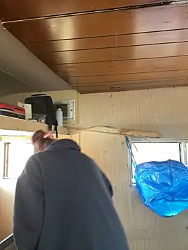 renegade vyxxen online show from 02.14.25