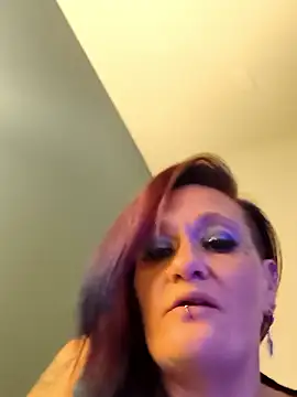 renegade vyxxen online show from 01.11.26