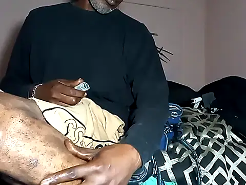 Blkstylion online show from 10.22.25