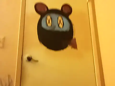 Blkstylion online show from 10.23.25