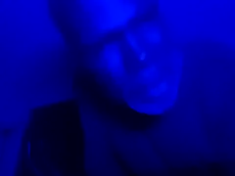 Blkstylion online show from 10.24.25