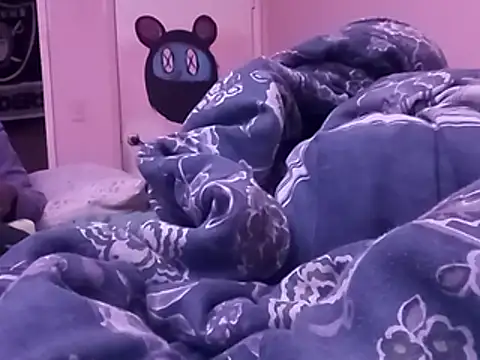 Blkstylion online show from 01.07.26