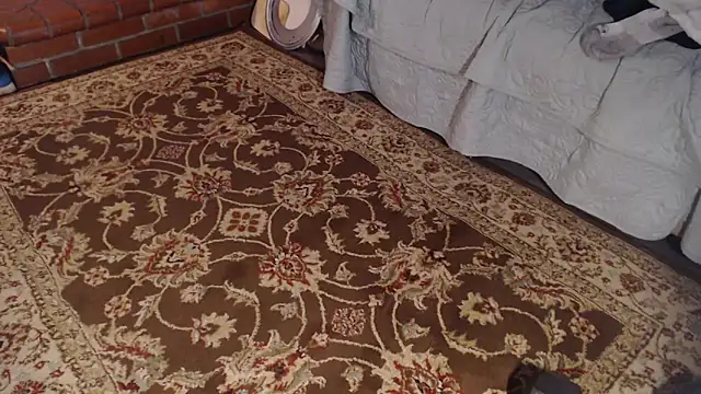 Dark Asteroid online show from 12.18.25