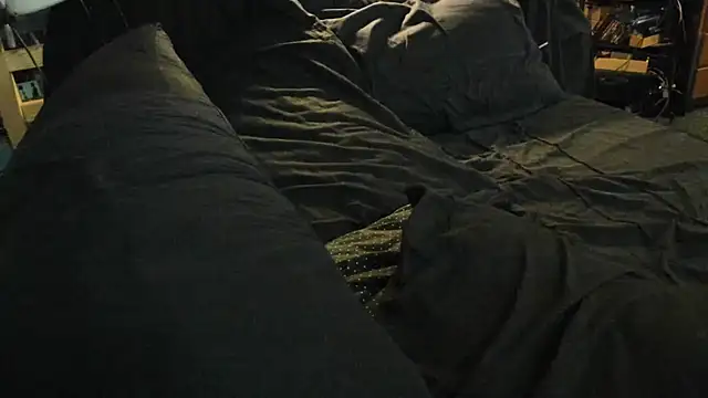 Dark Asteroid online show from 01.15.26