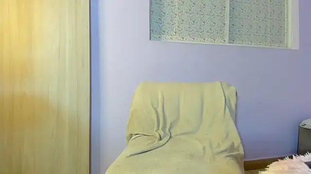 Mari Mendoza online show from 01.04.25