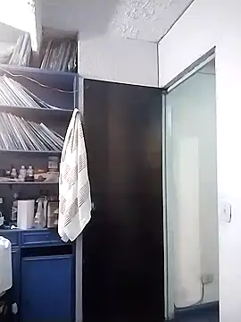 Snapshot of LucifernandaSw chatting on 01.27.25 LucifernandaSw online show from 01.27.25