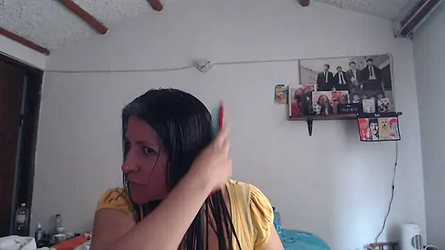 Snapshot of LucifernandaSw chatting on 03.06.25 LucifernandaSw online show from 03.06.25