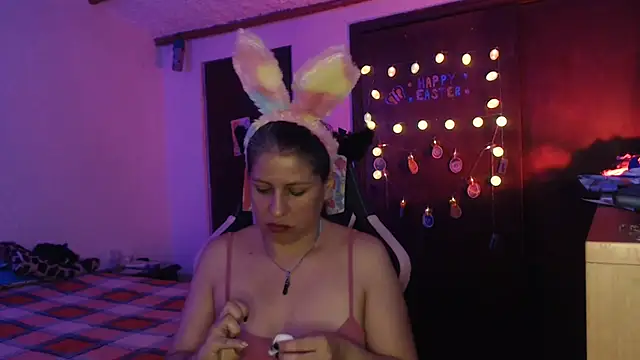 LucifernandaSw online show from 03.31.26