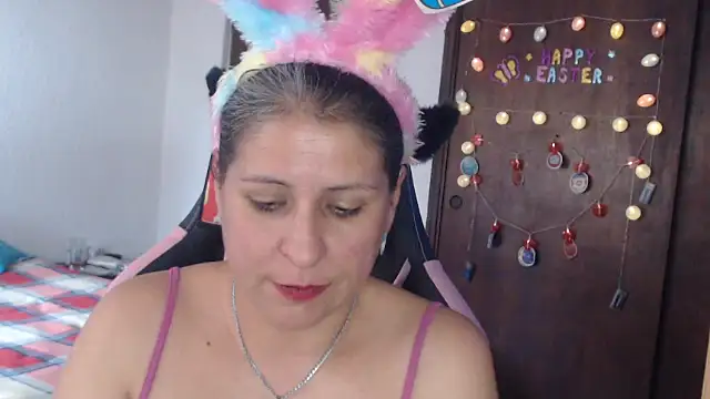 LucifernandaSw online show from 03.31.26