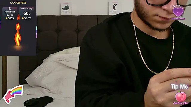 alejdrip online show from 03.14.25